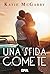 Una sfida come te (Pushing the Limits, #3)