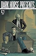 Dark Horse Presents #4