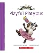 Playful Platypus Playful Platypus
