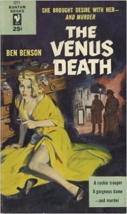 The Venus Death