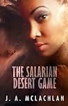 The Salarian Desert Game The Salarian Desert Game