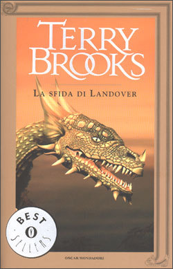 La sfida di Landover (Ciclo di Landover, #5)