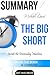 Michael Lewis’ The Big Short: Inside the Doomsday Machine Summary