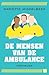 De mensen van de ambulance