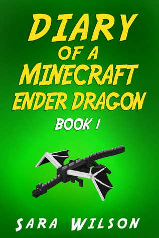 Minecraft: Diary of an Ender Dragon (ebook)