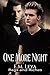 One More Night (Rags and Ri...
