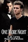 One More Night by E.M. Leya