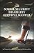 The Social Security Disability Survival Manual