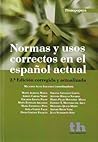 Normas y usos cor...