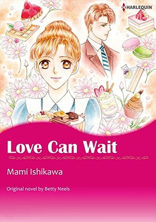 Love Can Wait (Kindle Edition)