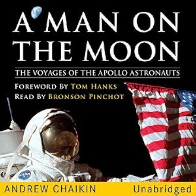 A Man on the Moon