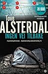 Ingen vei tilbake by Tove Alsterdal