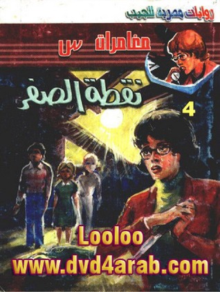 نقطة الصفر (Unknown Binding)