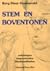 Stem en boventonen: oefeningen, improvisaties, klankmeditaties