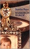 Russisch blauw