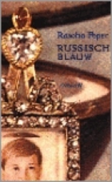 Russisch blauw (Paperback)