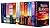 Nora Roberts 11 Books Collection Set: Summer Pleasures / Dream Makers / Reflections and Dreams / Treasures / Going Home / Engaging the Enemy / Table for Two / Irish Hearts / Love by Design / Stars /Truly, Madly, Manhattan