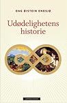 Udødelighetens historie by Dag Øistein Endsjø