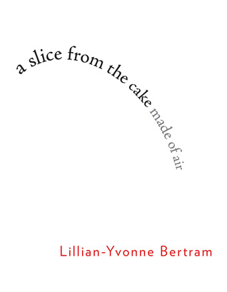 a slice from the cake made of air (Paperback)