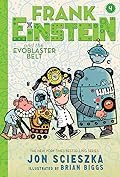 Frank Einstein and the EvoBlaster Belt