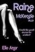 Raine McKenzie M.D. by Elle Anor
