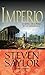 Imperio (Roma #2)