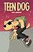 Teen Dog by Jake Lawrence