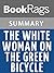 Summary & Study Guide The White Woman on the Green Bicycle by Monique Roffey
