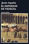 El impresor de Venecia