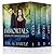 The Complete Immortals Series Box Set (The Immortals #1-4)