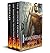 The Immortals - Books 4-6 (The Immortals Collection Book 2)