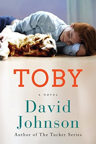 Toby (Kindle Edition)