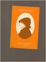 Ehrengard (Paperback)