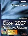 Excel 2007: Visual Basic Para Aplicaciones/ Visual Basic for Applications (Spanish Edition)