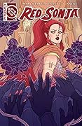 Red Sonja #2