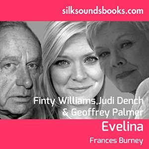 Evelina
