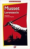 Lorenzaccio (GF t...