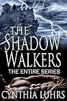 The Shadow Walker...