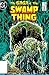 Swamp Thing #28