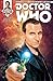 Doctor Who The Ninth Doctor (2016-) #1