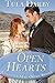 Open Hearts (Christian Mail Order Brides, Book 1)