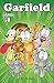 Garfield #1 by Mark Evanier