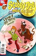Scooby-Doo, Where Are You? (2010- ) #8