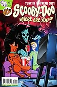 Scooby-Doo, Where Are You? (2010- ) #9