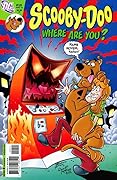 Scooby-Doo, Where Are You? (2010- ) #10