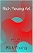 Rick Young Art: Vol. 1 No. ...