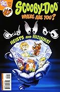 Scooby-Doo, Where Are You? (2010-) #12