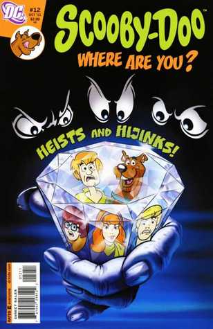 Scooby-Doo, Where Are You? (2010-) #12