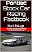 Pontiac Stock Car Racing Factbook