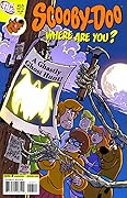 Scooby-Doo, Where Are You? (2010-) #13